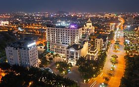 โรงแรมนิงห์บินห์ลีเจนด์